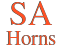 Salvation Army Horns